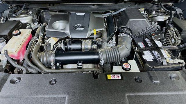 2020 Lexus NX 300 Base