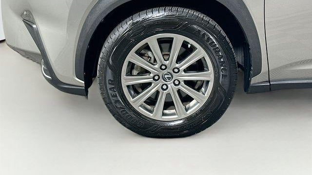 2020 Lexus NX 300 Base