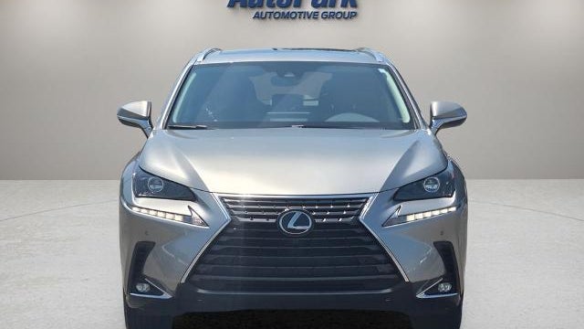 2021 Lexus NX 300 Base