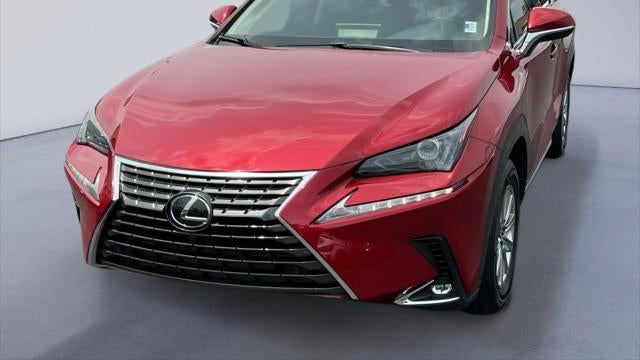 Preowned 2021 Lexus NX 300 Base for Sale