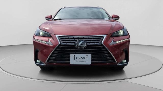 2021 Lexus NX 300 Base