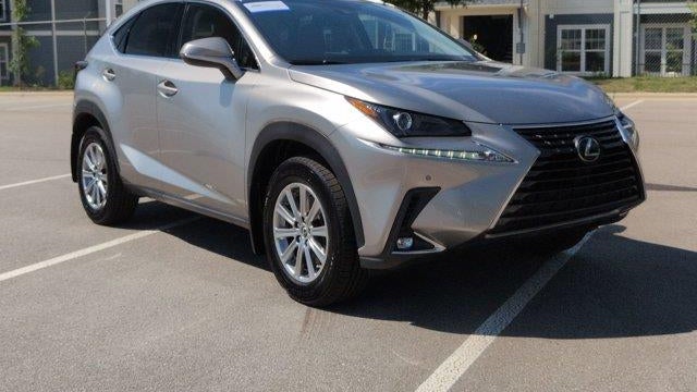 Preowned 2021 Lexus NX 300 Base for Sale