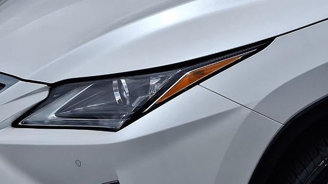 2018 Lexus RX 450hL Base