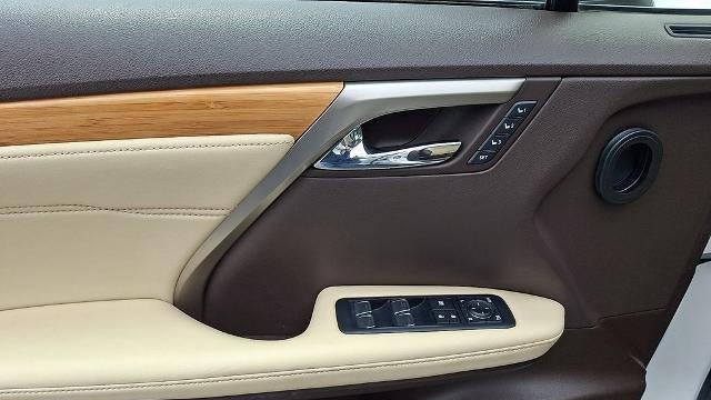 2018 Lexus RX 450hL Base