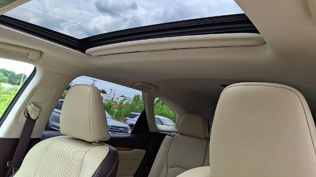 2018 Lexus RX 450hL Base