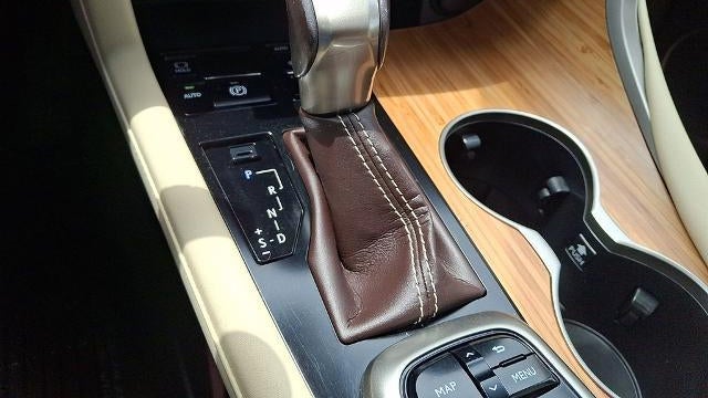 2018 Lexus RX 450hL Base