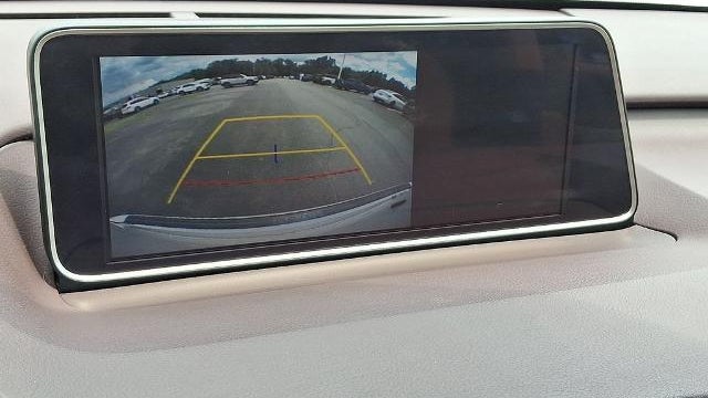 2018 Lexus RX 450hL Base