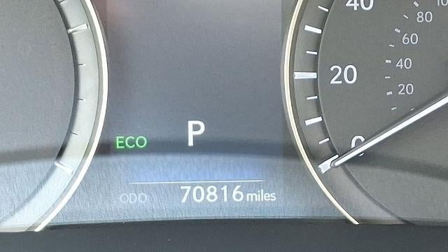 2018 Lexus RX 450hL Base