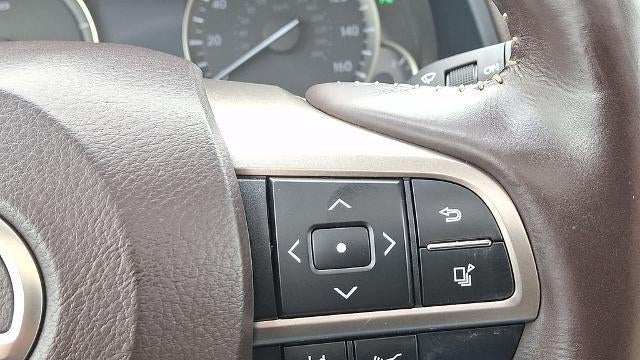 2018 Lexus RX 450hL Base