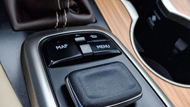 2018 Lexus RX 450hL Base