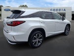2018 RX 450hL Thumbnail 4