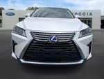 2018 RX 450hL Thumbnail 2