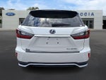 2018 RX 450hL Thumbnail 5
