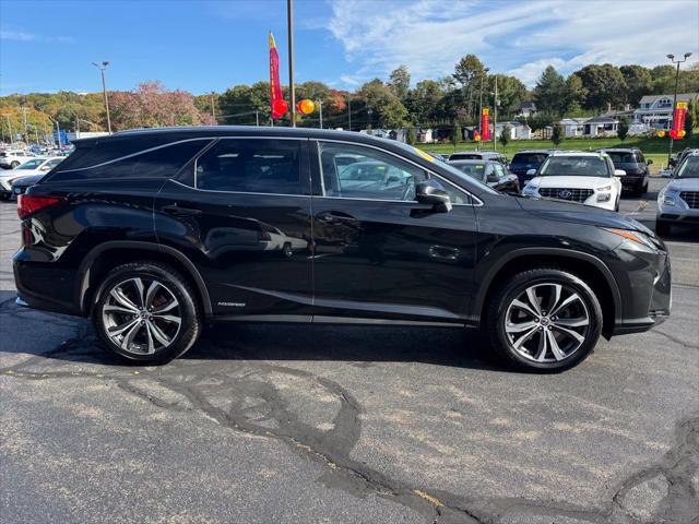 2018 Lexus RX - $23,997