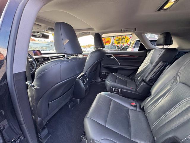 2018 Lexus RX - $23,997