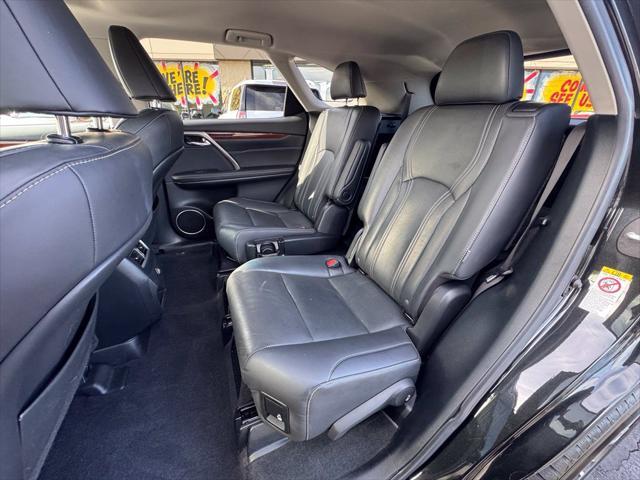 2018 Lexus RX - $23,997