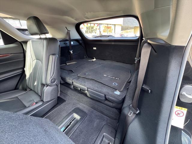 2018 Lexus RX - $23,997