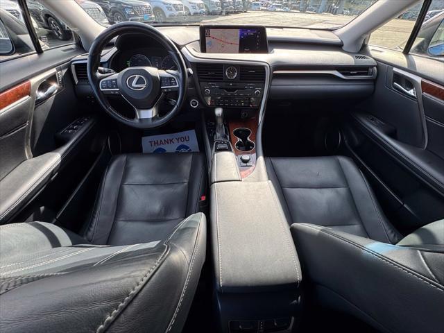 2018 Lexus RX - $23,997