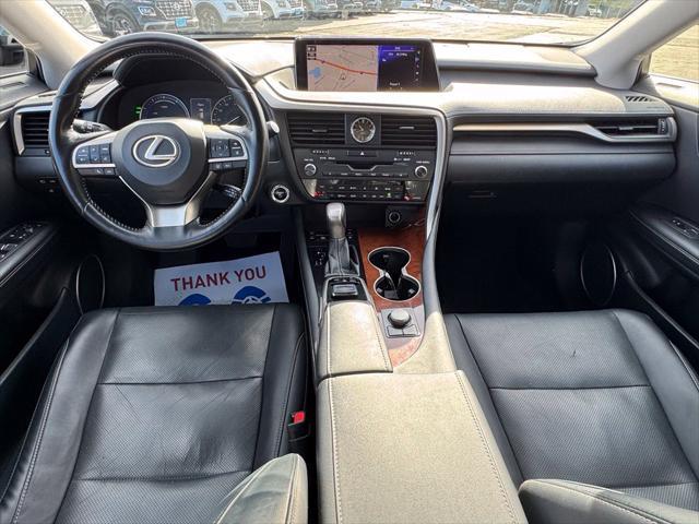 2018 Lexus RX - $23,997