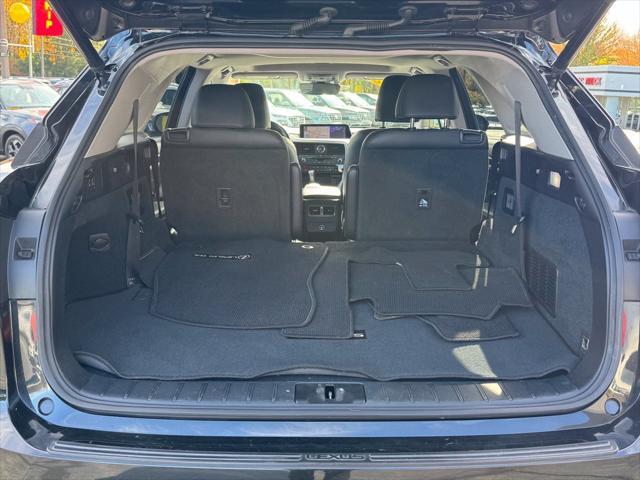 2018 Lexus RX - $23,997
