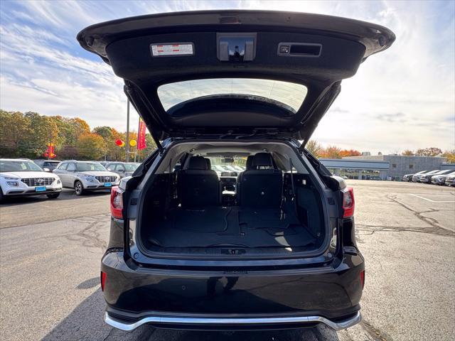 2018 Lexus RX - $23,997