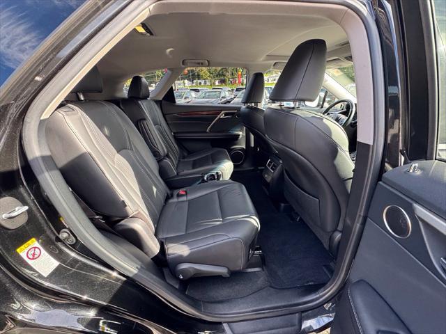 2018 Lexus RX - $23,997