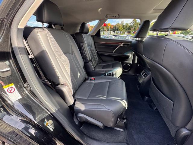 2018 Lexus RX - $23,997