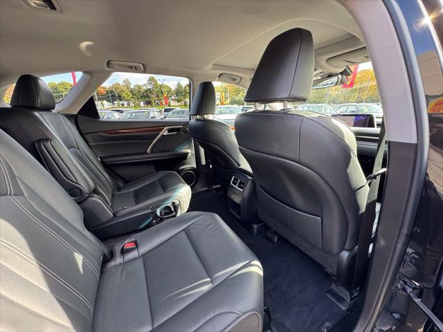 2018 Lexus RX - $23,997