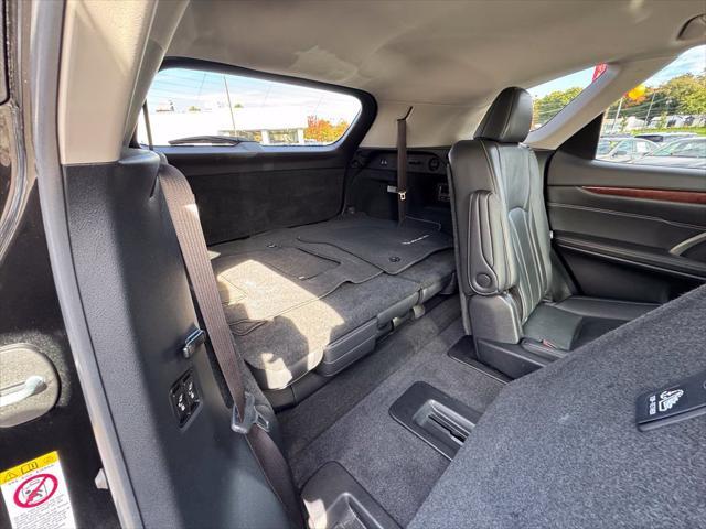 2018 Lexus RX - $23,997