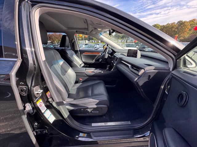 2018 Lexus RX - $23,997