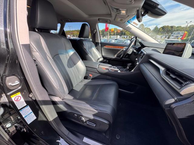 2018 Lexus RX - $23,997