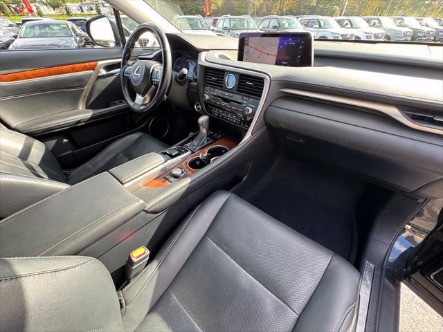 2018 Lexus RX - $23,997