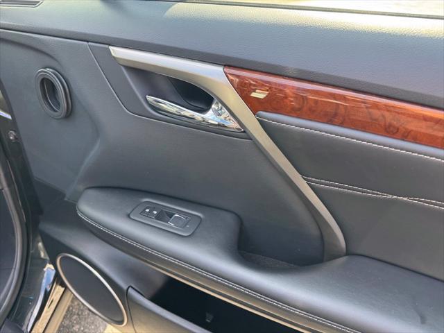 2018 Lexus RX - $23,997