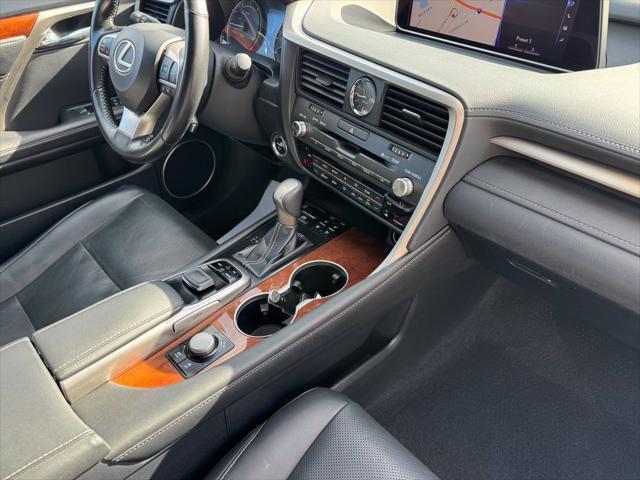 2018 Lexus RX - $23,997