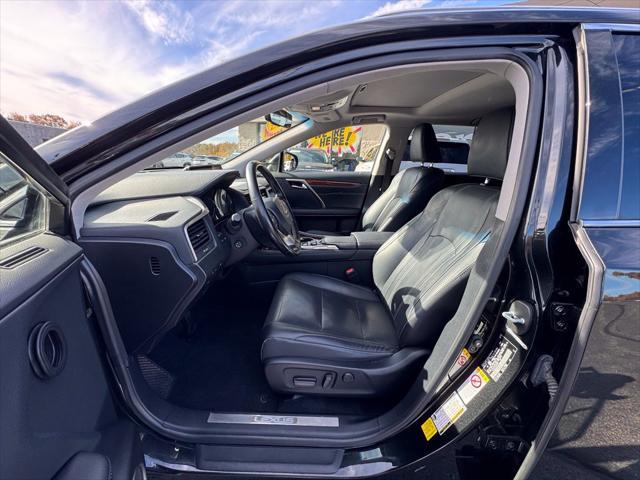 2018 Lexus RX - $23,997