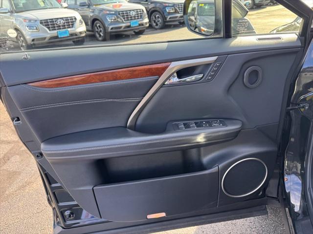 2018 Lexus RX - $23,997