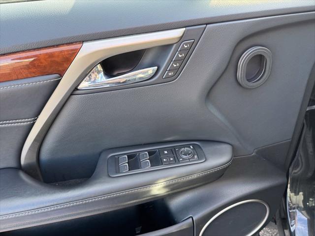 2018 Lexus RX - $23,997