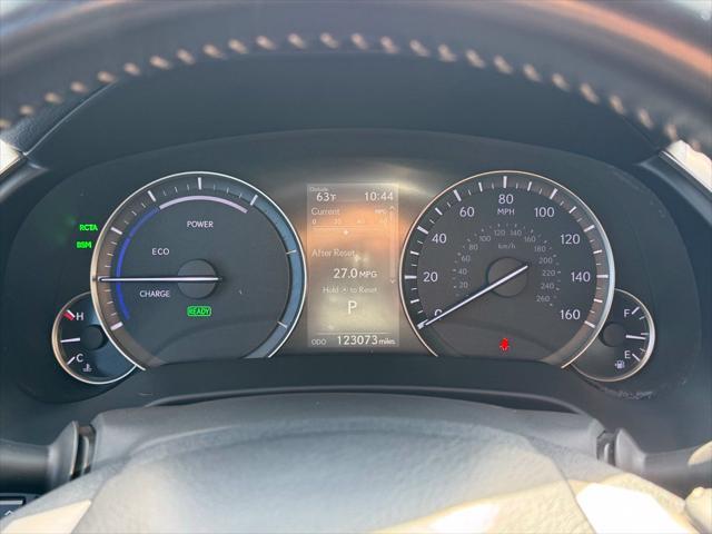 2018 Lexus RX - $23,997