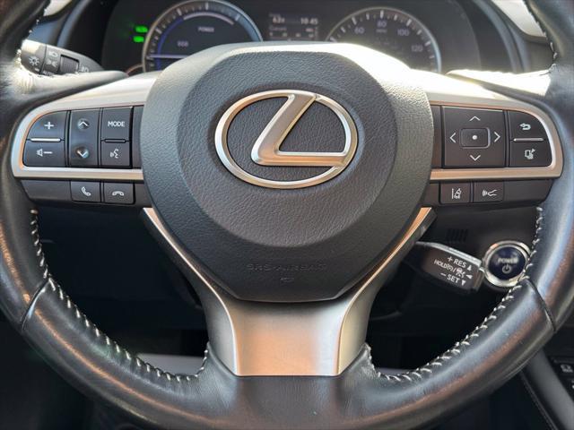 2018 Lexus RX - $23,997