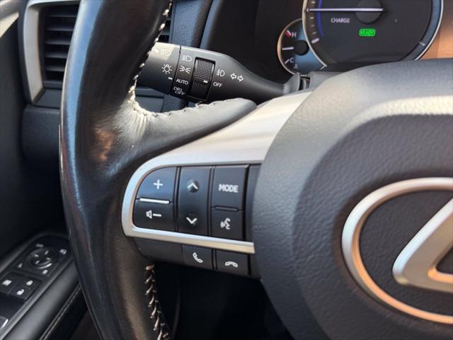 2018 Lexus RX - $23,997