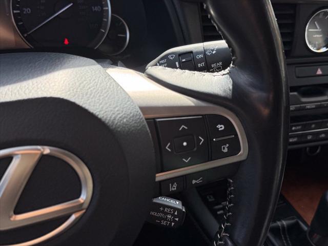 2018 Lexus RX - $23,997