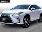 2018 RX 450hL Thumbnail 1