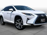 2018 RX 450hL Thumbnail 3