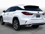 2018 RX 450hL Thumbnail 12
