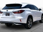 2018 RX 450hL Thumbnail 13