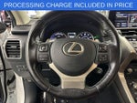 2020 NX 300h Thumbnail 6