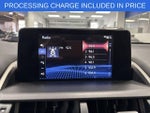 2020 NX 300h Thumbnail 8