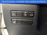 2020 NX 300h Thumbnail 21