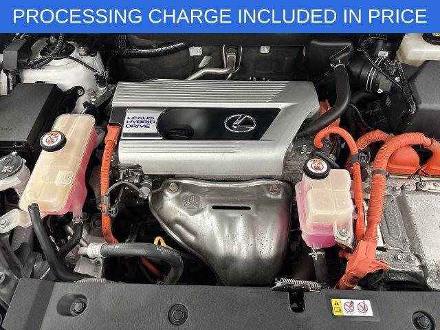 2020 Lexus NX - $24,799