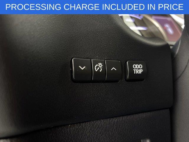 2020 Lexus NX - $24,799